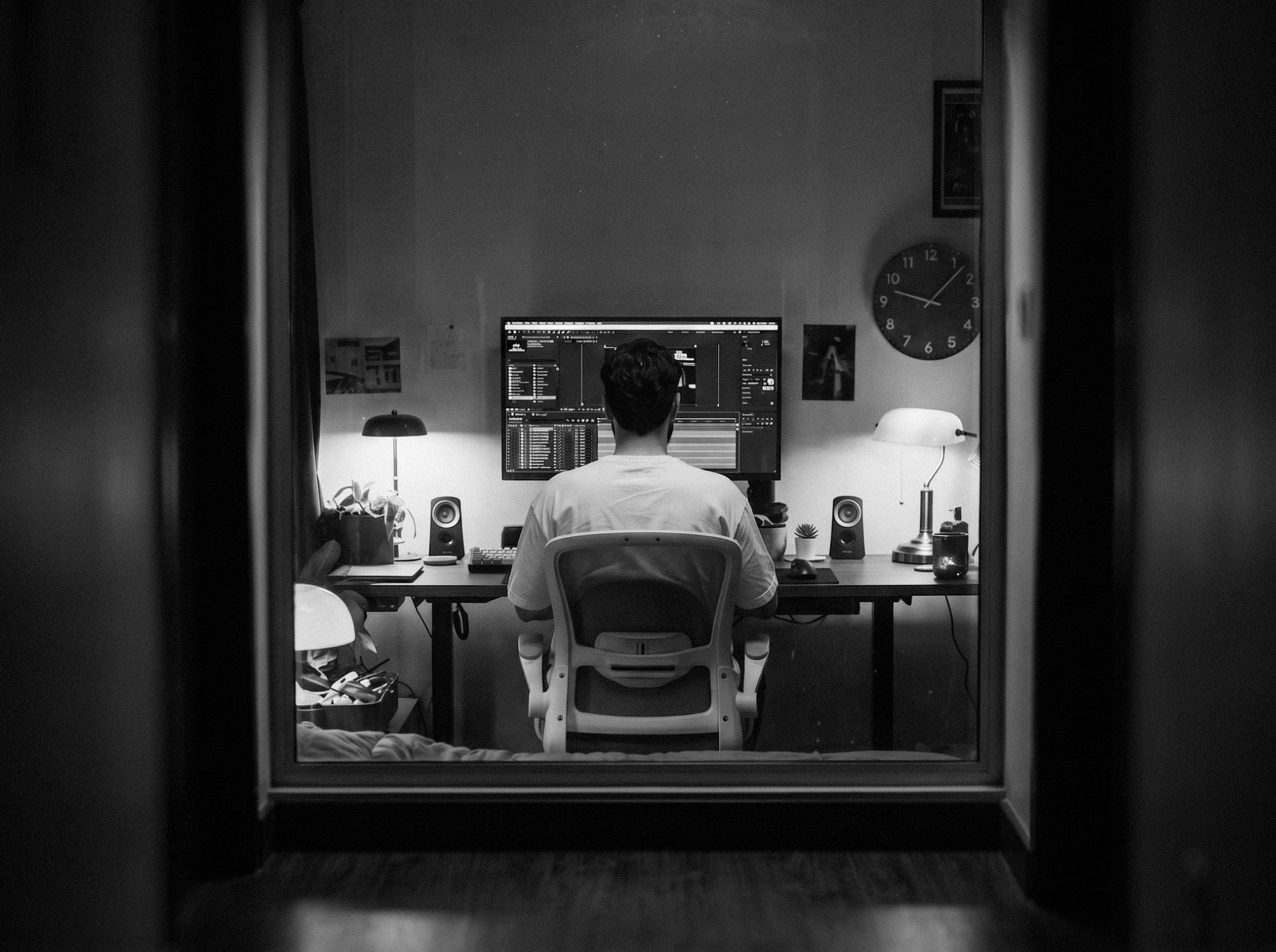 Kadu — Video Editor & Motion Designer
